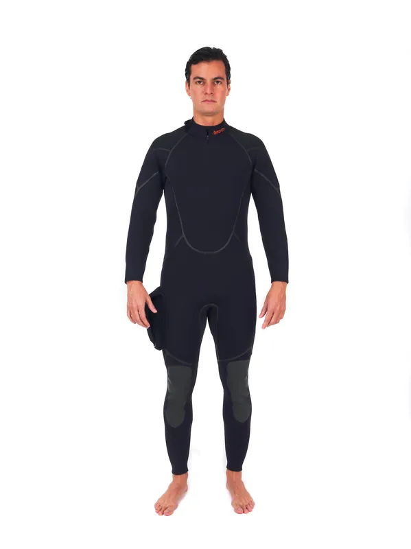 Preis Gesenkt TDS Abadon 5mm - XL