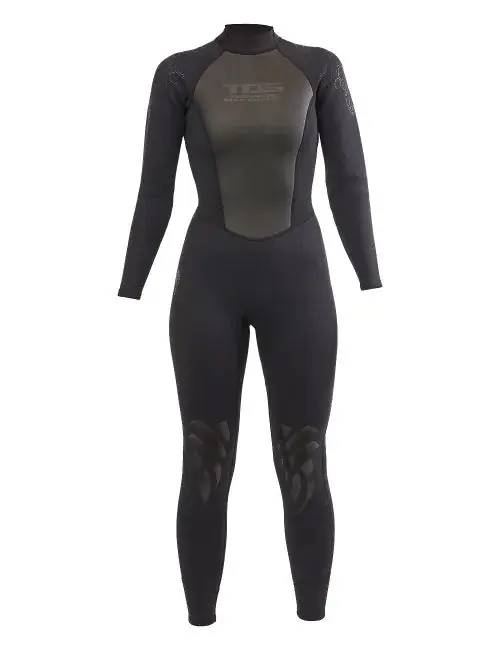 Preisknaller TDS Black One 2.3mm Damen - XL