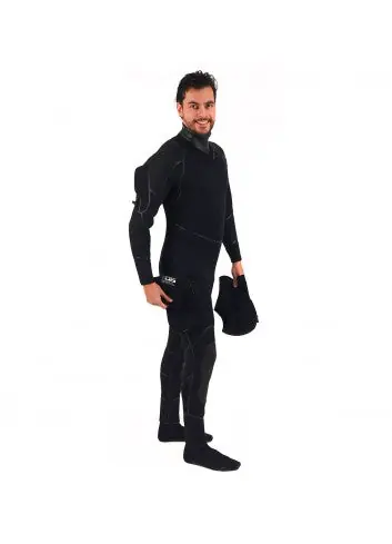 Direktkauf TDS Deep Black - S
