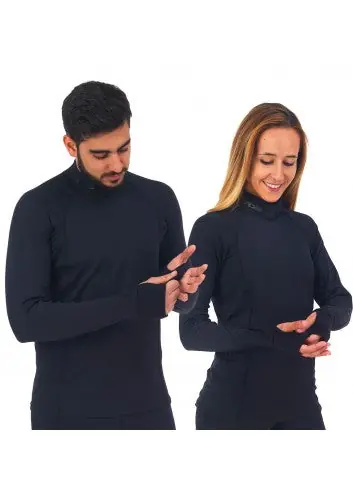 TDS Thermoshirt - M Bestseller