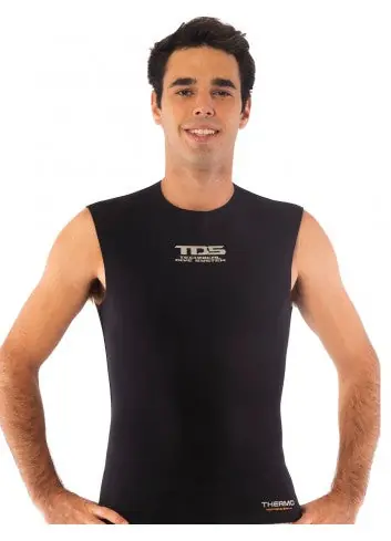 TDS Neoprenshirt Herren 2.5mm - XL Solange Der Vorrat Reicht