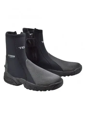 Garantierte Lieferung TDS Füßlinge Strong 6mm - 2XL