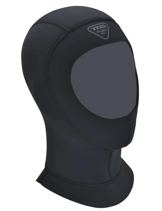 Saisonangebot TDS Kopfhaube 5mm - L