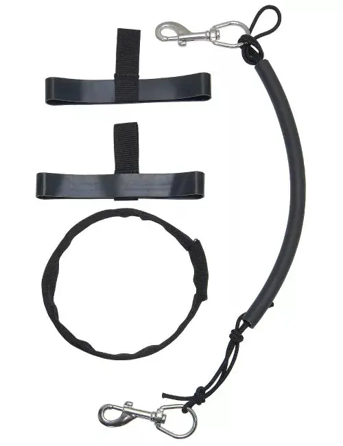 Geprüft TDS Rigging-Kit - S80