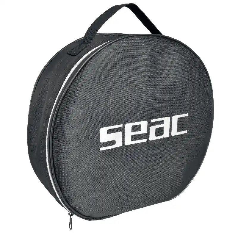 Seac Mate Reg Atemreglertasche Sonderaktion