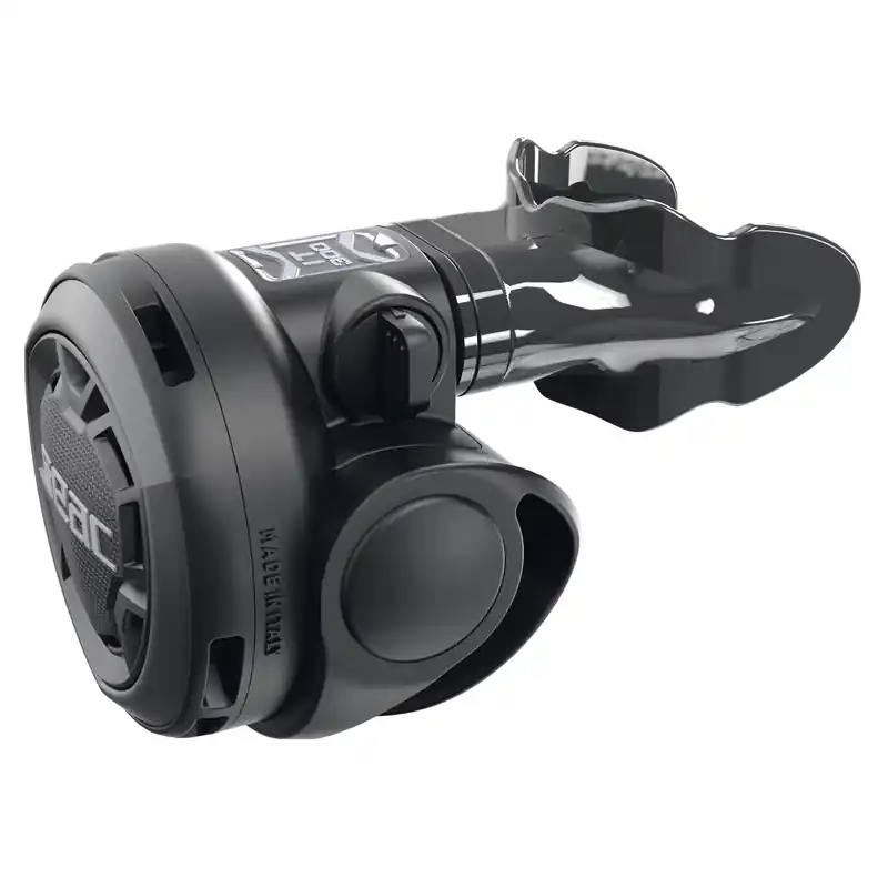 Seac IT300 – 230-bar-INT-Atemregler Sichere Zahlung
