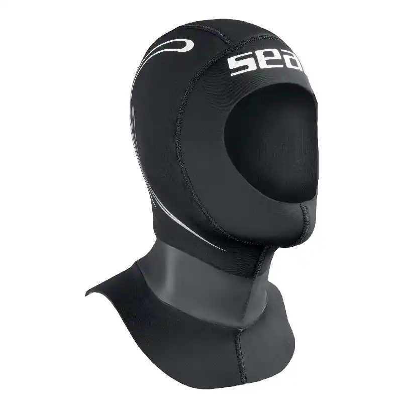 Seac Tekno Kopfhaube 5 mm Jetzt Kaufen