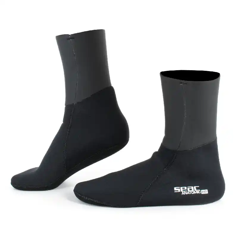 Seac Anatomic HD 7 mm Neoprensocken Abverkauf