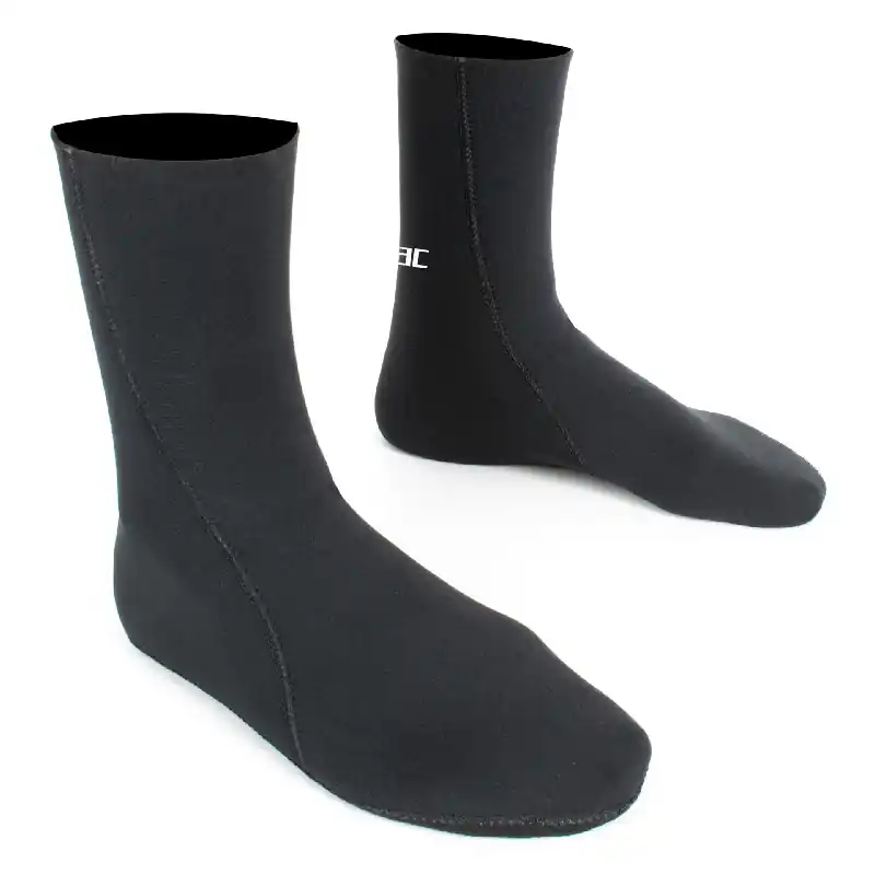 Wochenendangebot Seac Standard HD 2,5 mm Neoprensocken