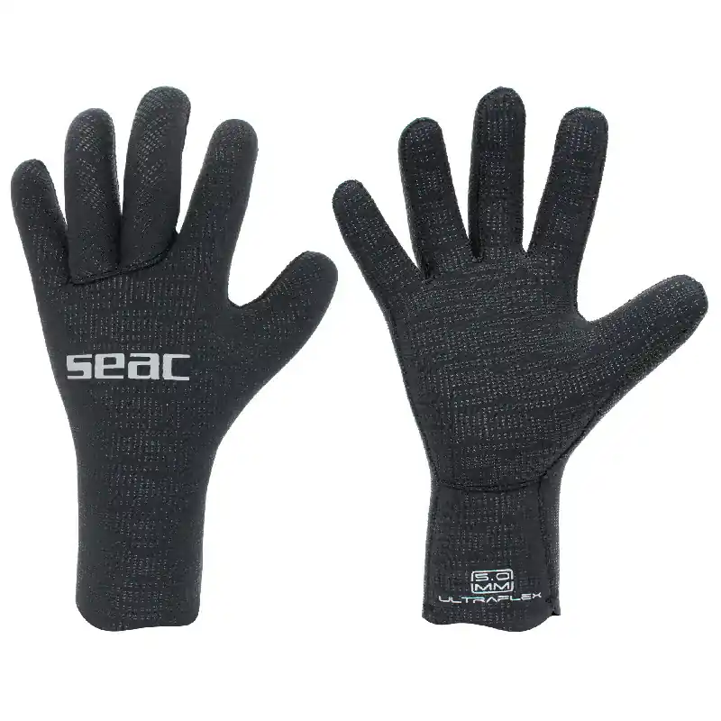 Direktkauf Seac Ultraflex 5 mm Tauchhandschuhe