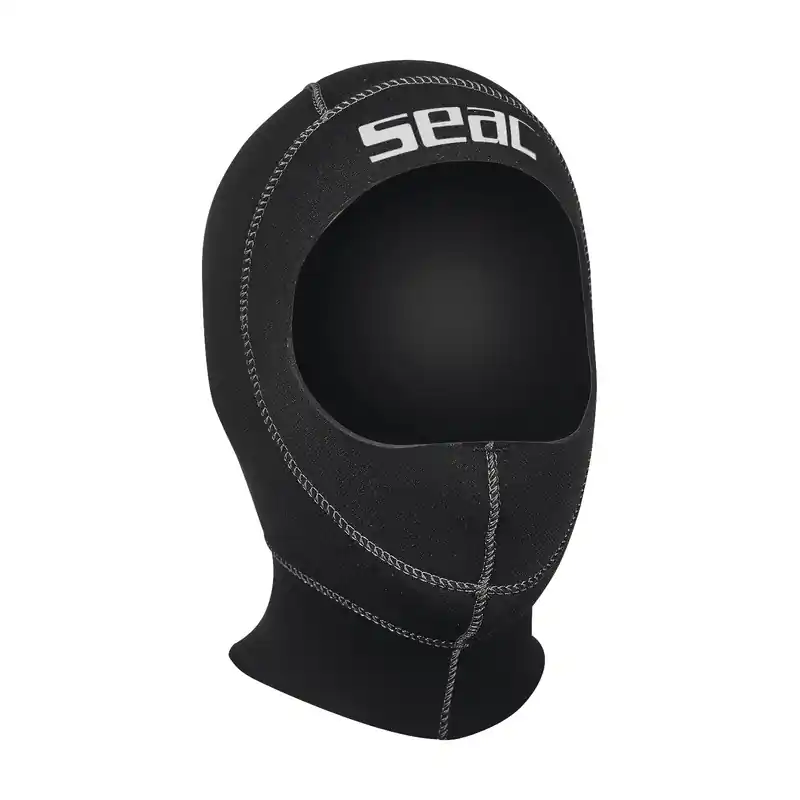 Seac Standard Kopfhaube 3 mm Top-Preis