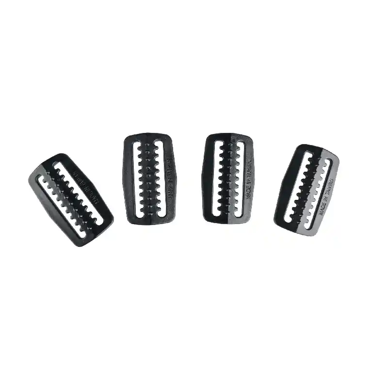 Zertifiziert Seac Universal-Kunststoff-Bleistopper, 4 Stück