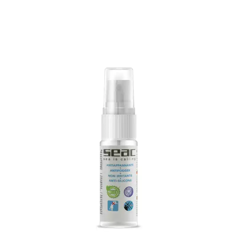 Seac Bio Gel Antibeschlagmittel 15 ml Online Kaufen