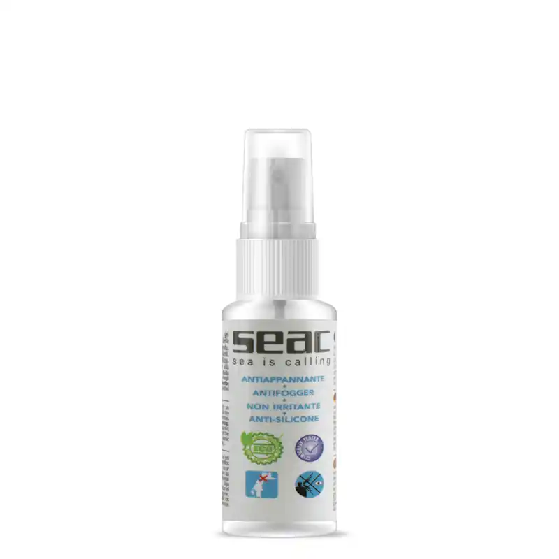 Seac Bio Gel Antibeschlagmittel 30 ml Nur Heute