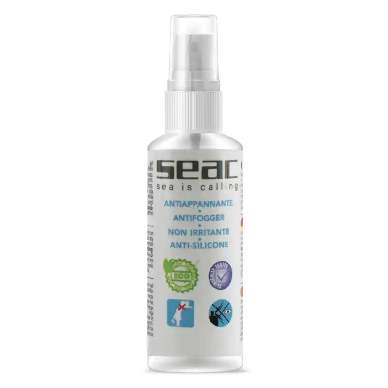 Sonderaktion Seac Bio Gel Antibeschlagmittel 60 ml