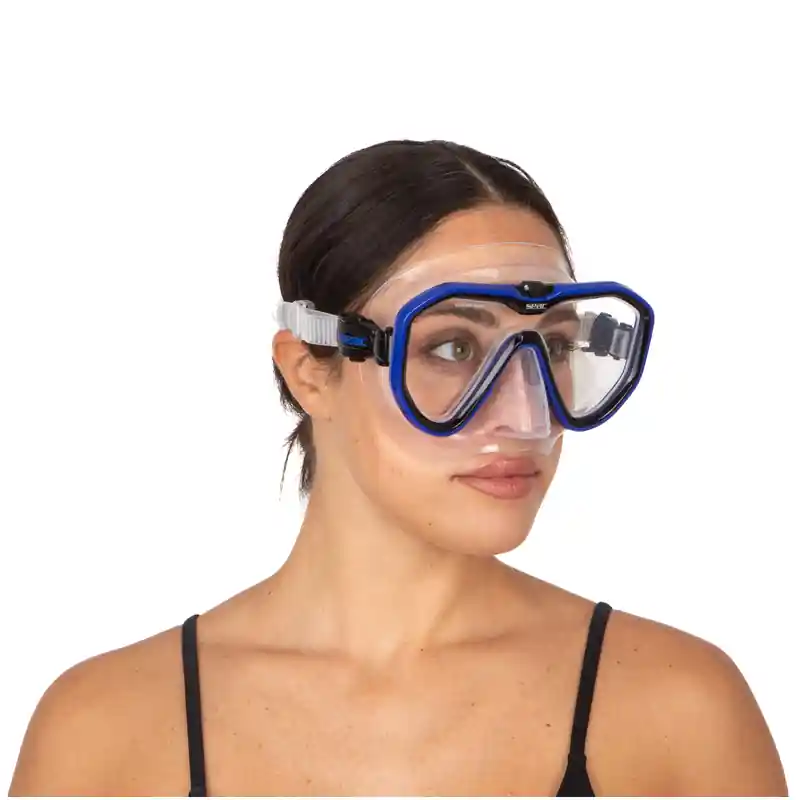 Super-Preis Seac Appeal Tauchmaske
