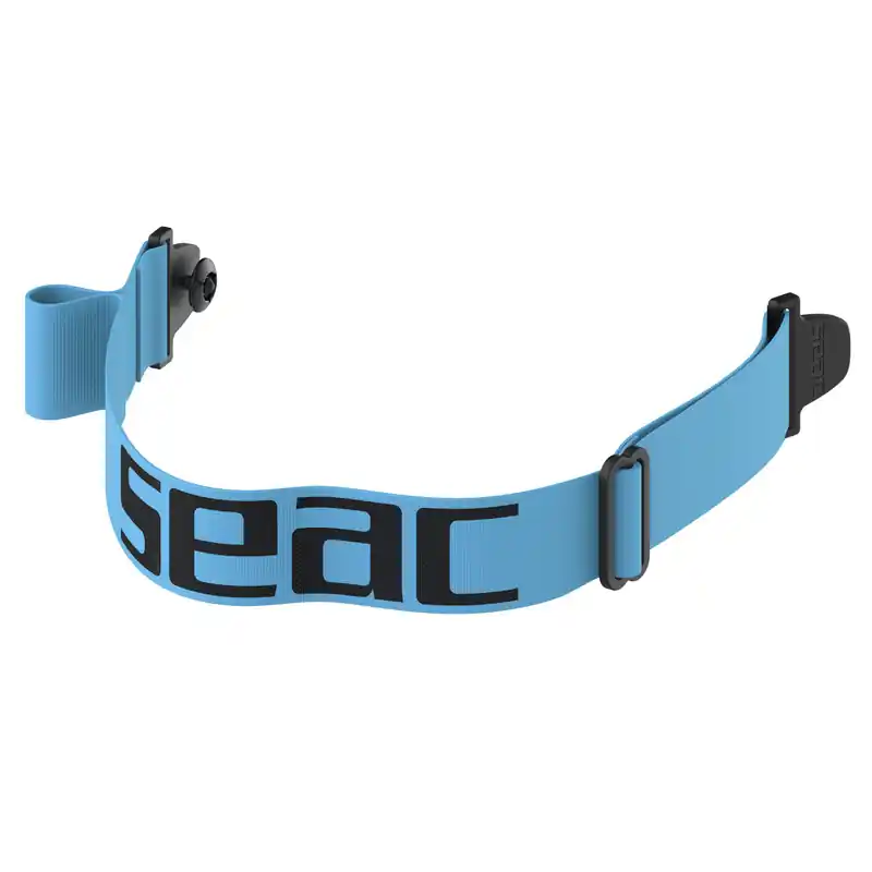 Rabatt Seac flexibles Gewebeband mit Schnallen