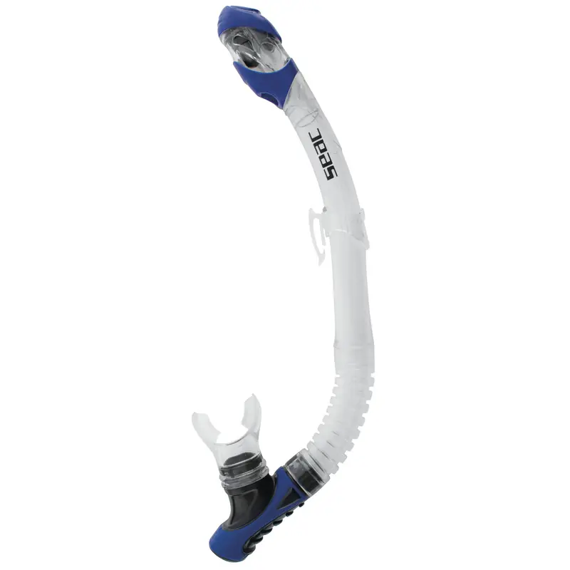 Super-Preis Seac Reverse Dry Schnorchel