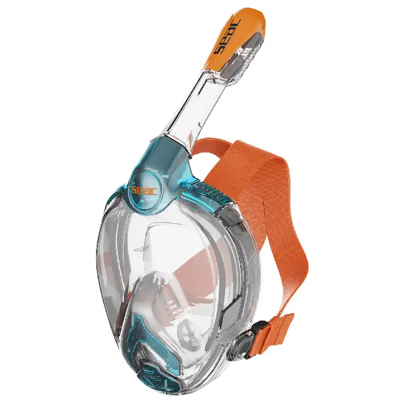 Seac Libera Junior Schnorchel-Vollgesichtsmaske Preisreduziert