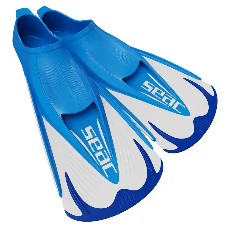 Seac Team Schwimm- und Trainingsflossen Must-Have