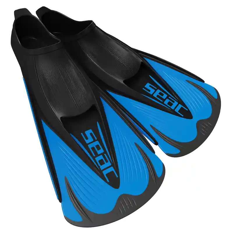 Seac Speed-S Schwimm- und Trainingsflossen Super-Preis