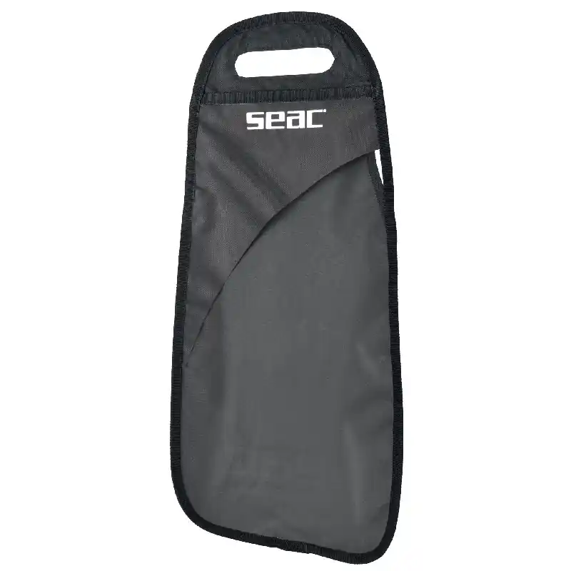 Seac Masken- und Schnorchelbeutel 24 × 51 cm Neue Kollektion
