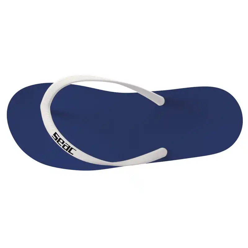 Seac Ohau Flip-Flop Blau/Weiß Preisreduziert