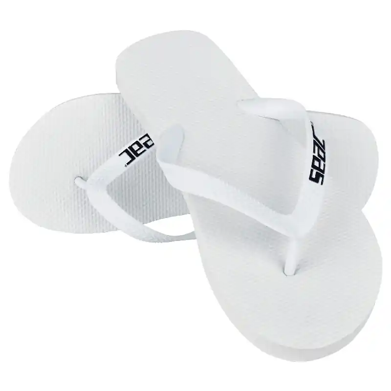 Seac Ohau Flip-Flop Weiß Abverkauf