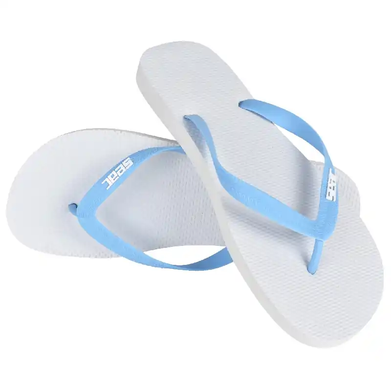 Seac Ohau Flip-Flop Weiß/Blau Top-Seller