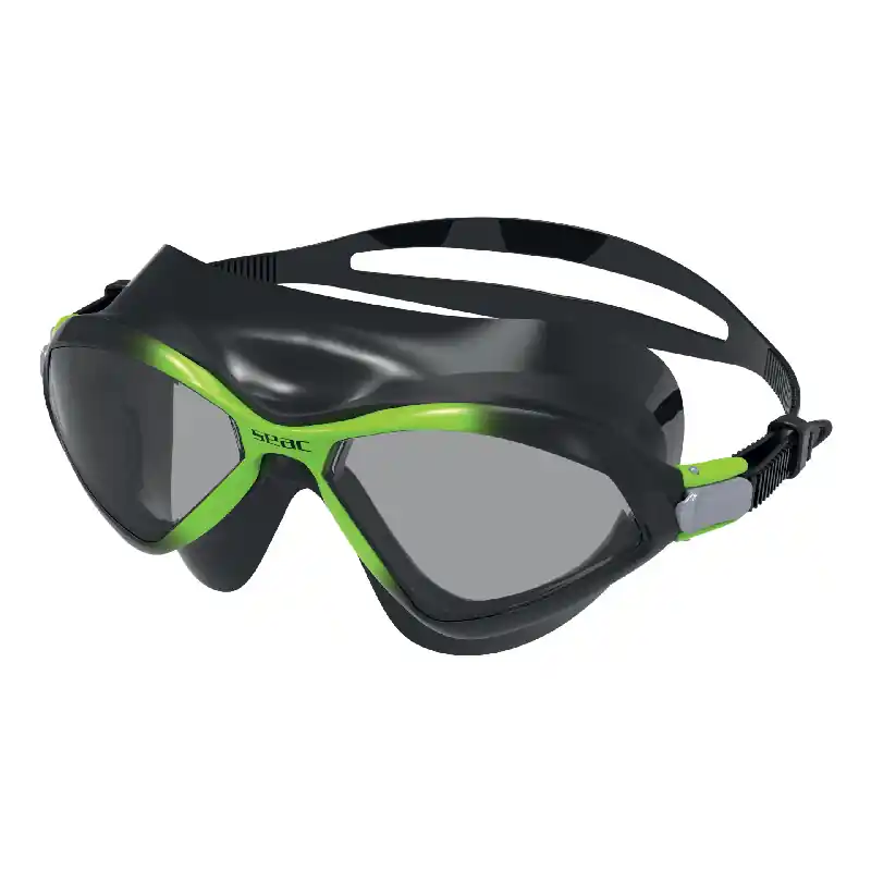 Seac Diablo Schwimmbrille Direktkauf