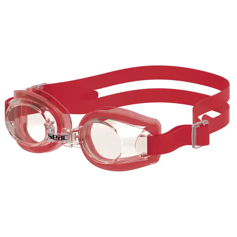 Rabatt Seac Kleo Kinder-Schwimmbrille