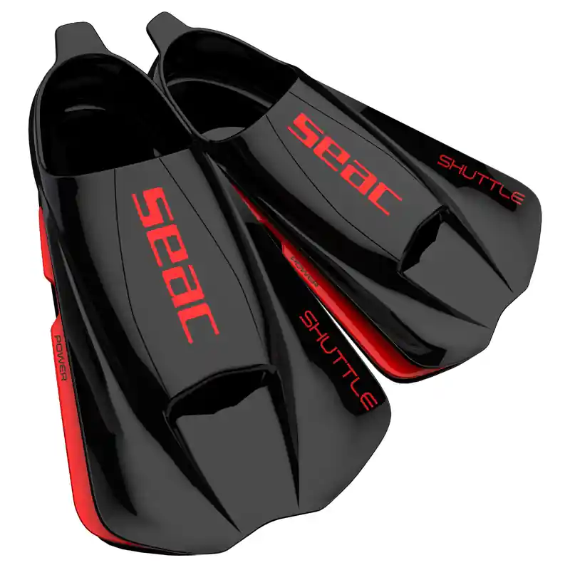 Seac Shuttle Power Schwimm- und Trainingsflossen Saisonangebot