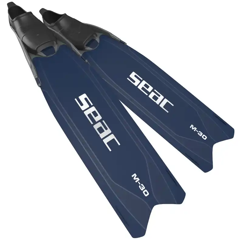 Seac M-30 Apnoe- und Freitauchflossen Preiswert