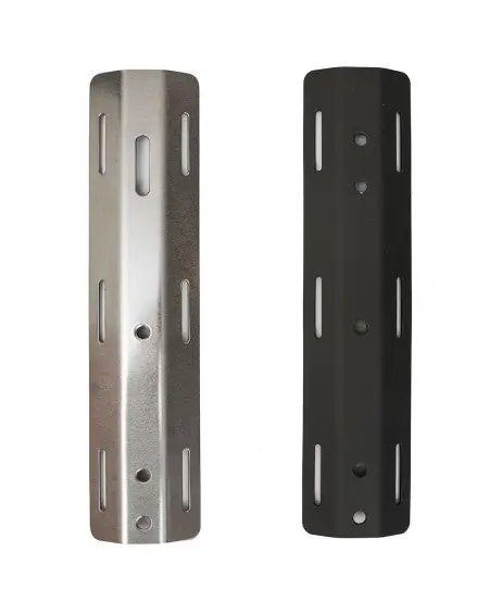 Beliebt TDS Single Tank Adapter – Adapter für Monoflaschen