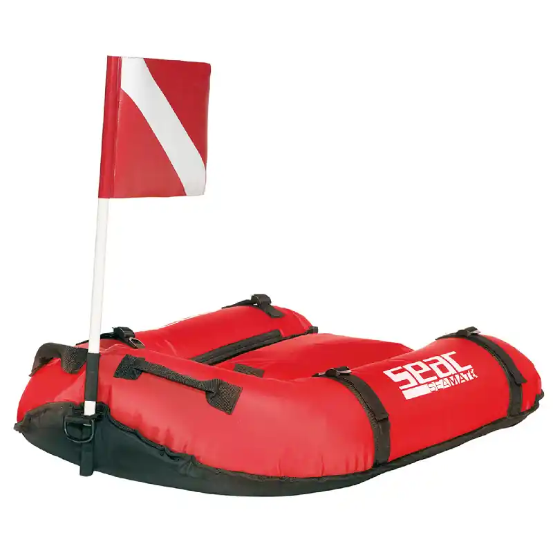 Saisonangebot Seac Sea Mate aufblasbares Apnoe-Board